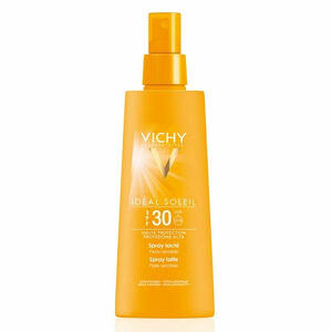 Vichy - Ideal soleil spray spf30 200ml