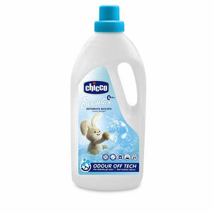 Chiccosensitive 0m+ - Chicco sensitive 0m+ detersivo bucato 1,5 l