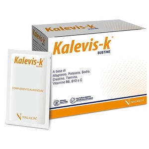 Kalevis-k - Kalevis-k 20 bustine