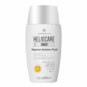 Heliocare - Heliocare 360 pigment solution 50ml