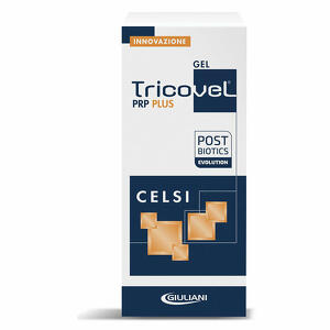 Tricovel - Tricovel prp plus celsi 30ml