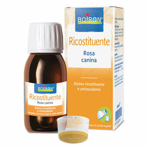 Boiron - Rosa canina estratto idroalcolico 60ml