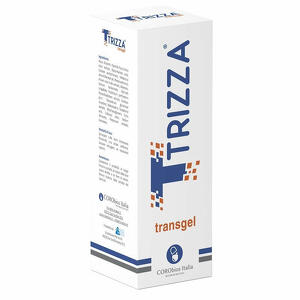 Corobios italia nutraceut. - Trizza transgel 50ml