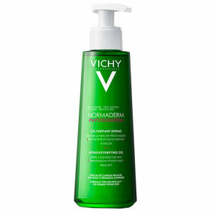 Vichy - Normaderm phytosolution cleanser 400ml