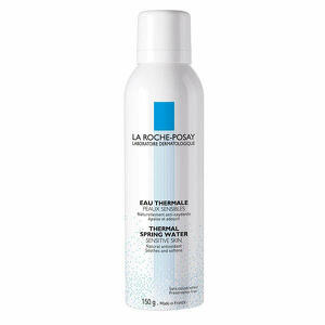 La roche posay - Acqua termale 150ml