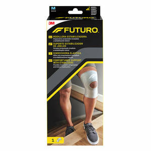 3m - Ginocchiera elastica futuro misura medium