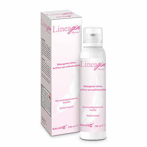 Lineagin mousse® - Lineagin mousse 150ml