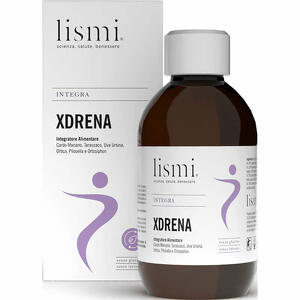 Lismi - Xdrena 250ml