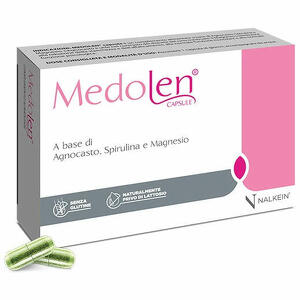 Medolen - Medolen 30 capsule