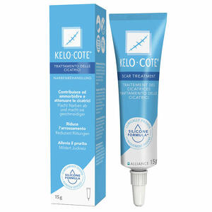 Kelo cote gel - Kelo cote gel 15 g