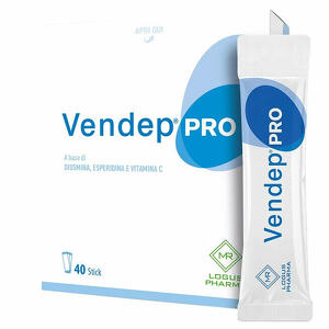 Vendep pro - Vendep pro 40 stick