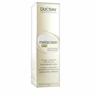 Ducray - Melascreen siero 30ml