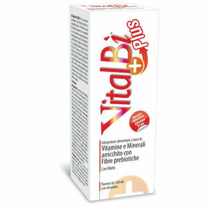 Vitalbi' - Vitalbi' plus 150ml