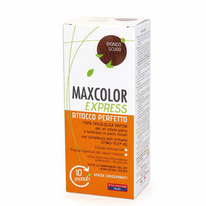 Vital factors - Maxcolor express biondo scuro 80ml