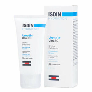 Isdin - Ureadin ultra 30 50ml