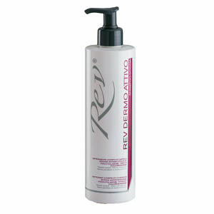 Rev - Rev dermoattivo 250ml