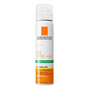 La roche posay - Anthelios spray inv viso spf50+ 75ml