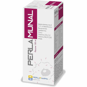 Perlamunal - Perlamunal 150ml