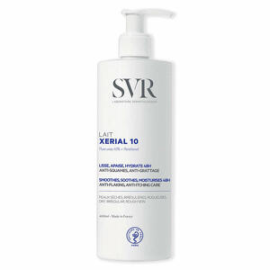 Svr - Xerial 10 lait 400ml