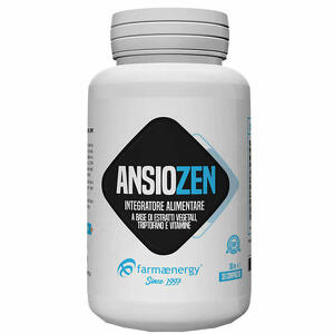 Ansiozen - Ansiozen 30 compresse