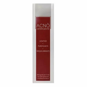 Acno - Acno' detergente 200ml