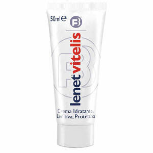 Lenet - Lenet vitelis 50ml