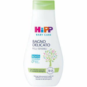 Hipp - Hipp baby care bagno delicato 350ml