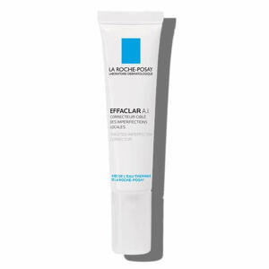 La roche posay - Effaclar ai anti imperfezioni 15ml