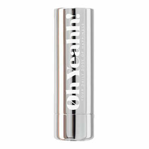 Oh yeahh! silver - Oh yeahh lip balm silver 4,2 g