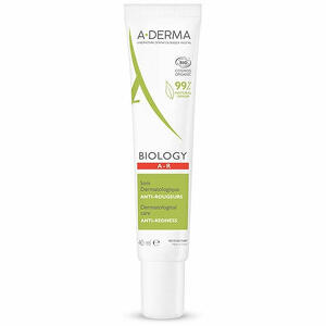 A-derma - Aderma a-d biology trattamento antirughe 40ml