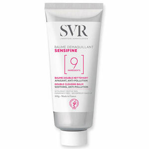 Svr - Sensifine baume demaquillant 100ml