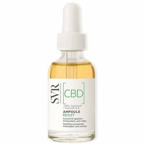 Ampouleresist - Ampoule cbd 30ml