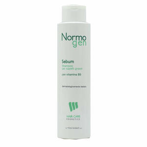 Sebum - Normogen sebum shampoo 300ml