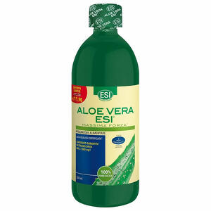 Esi - Esi aloe vera succo 500ml