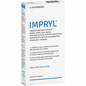 Impryl - Impryl 30 compresse