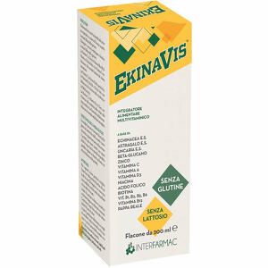 Interfarmac - Ekinavis 200ml