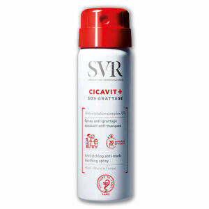 Svr - Svr cicavit sos grattage 40ml