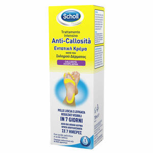 Scholl's - Scholl intensiva anti callosita 75ml