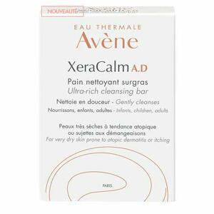 Avene - Avene xeracalm ad pane detergente surgras 100 g