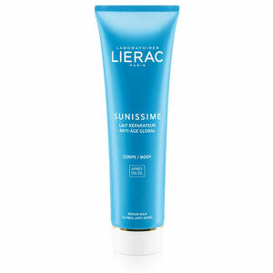 Lierac - Lierac sunissime latte doposole corpo 150ml