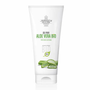 Gel puro - Fde gel puro aloe vera 150ml