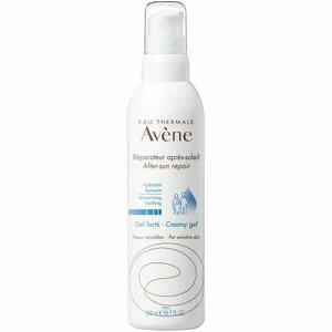 Avene - Eau thermale avene ristrutturante doposole nuova formula 200ml