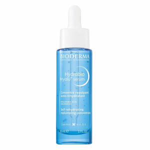 Bioderma - Bioderma hydrabio hyalu+serum 30ml