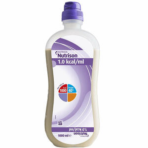 Nutricia - Nutrison 1 litro cb