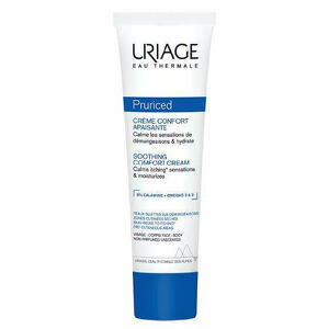 Uriage - Pruriced creme t 100ml