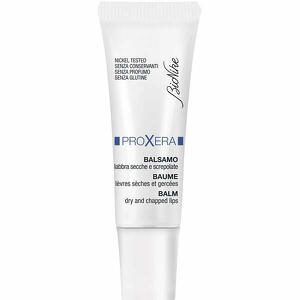 Bionike - Proxera lipogel ristrutturante labbra 10