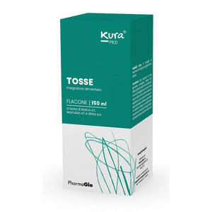 Kura ped tosse - Kura ped tosse 150ml