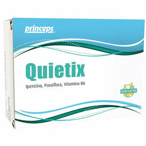 Princeps - Quietix 30 compresse