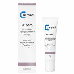 Unifarco - Ceramol kelored 30ml