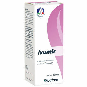 Ivumir - Ivumir 150ml